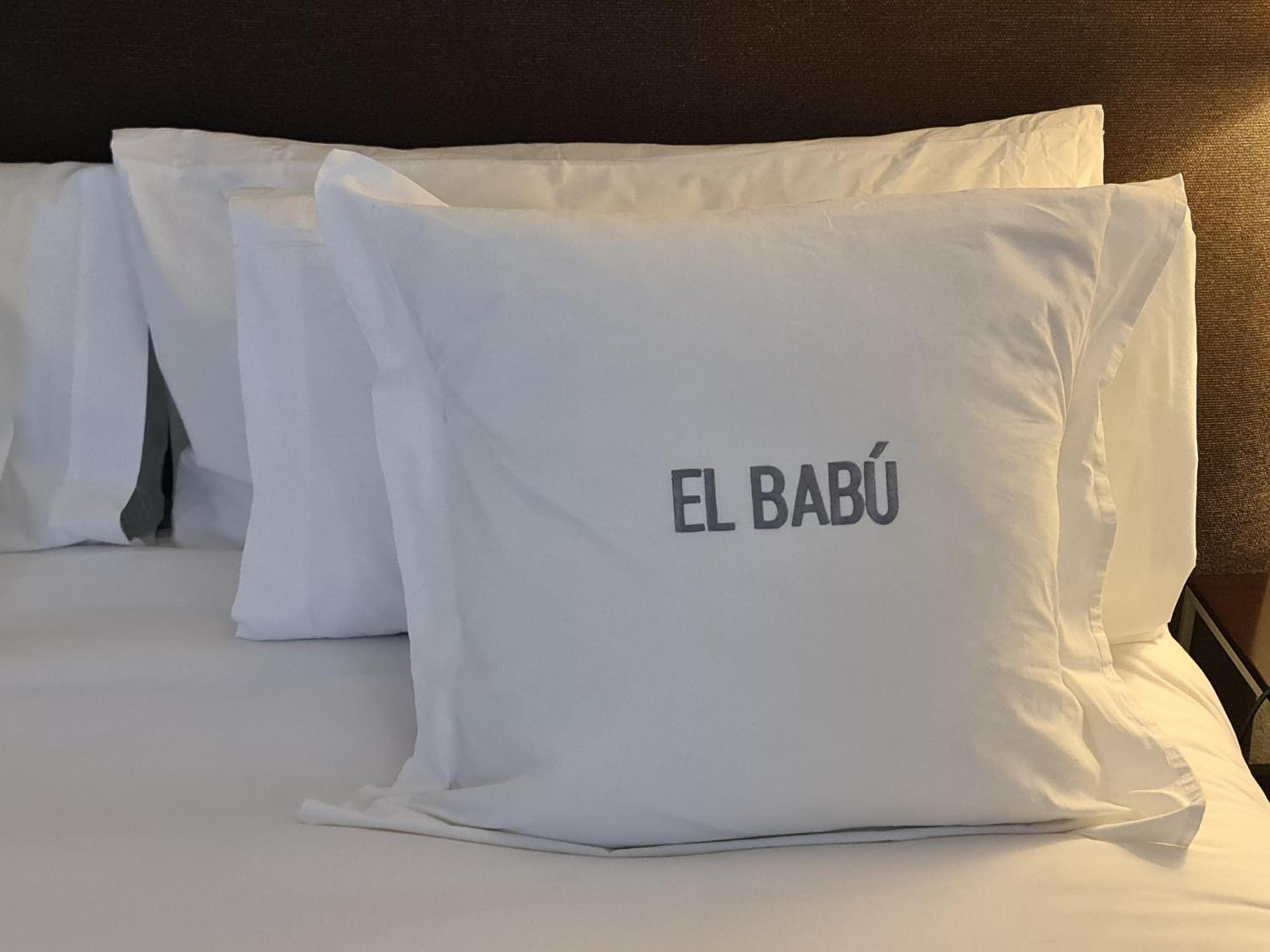 Hotel El Babu كارافيا المظهر الخارجي الصورة