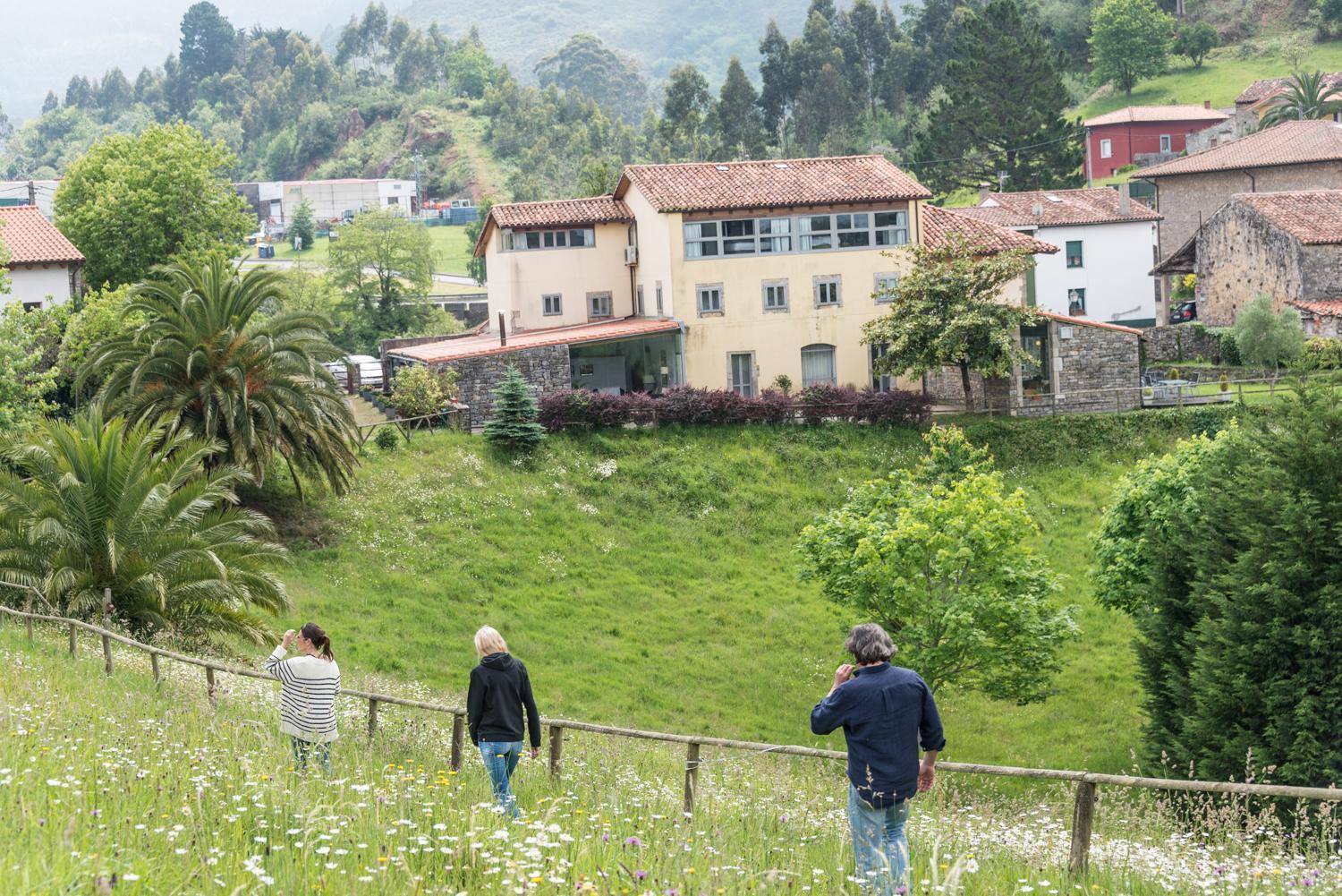 Hotel El Babu كارافيا المظهر الخارجي الصورة