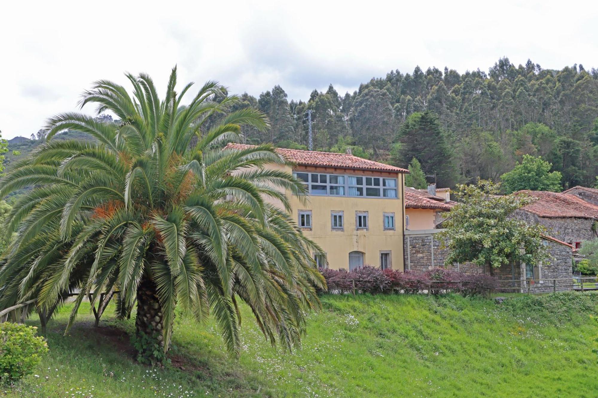 Hotel El Babu كارافيا المظهر الخارجي الصورة