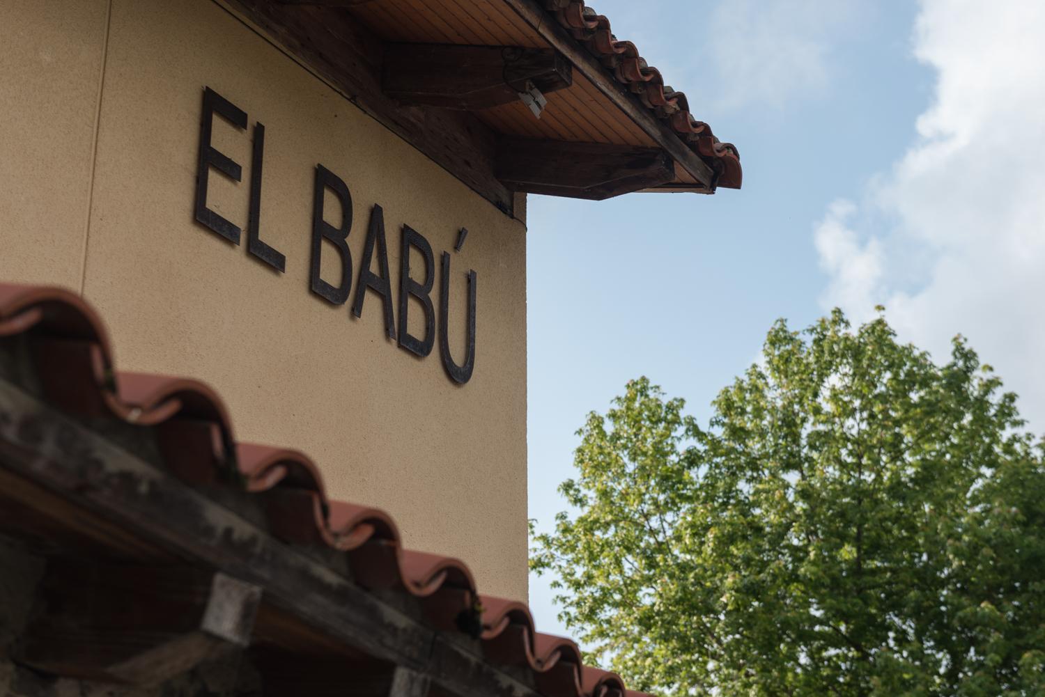 Hotel El Babu كارافيا المظهر الخارجي الصورة