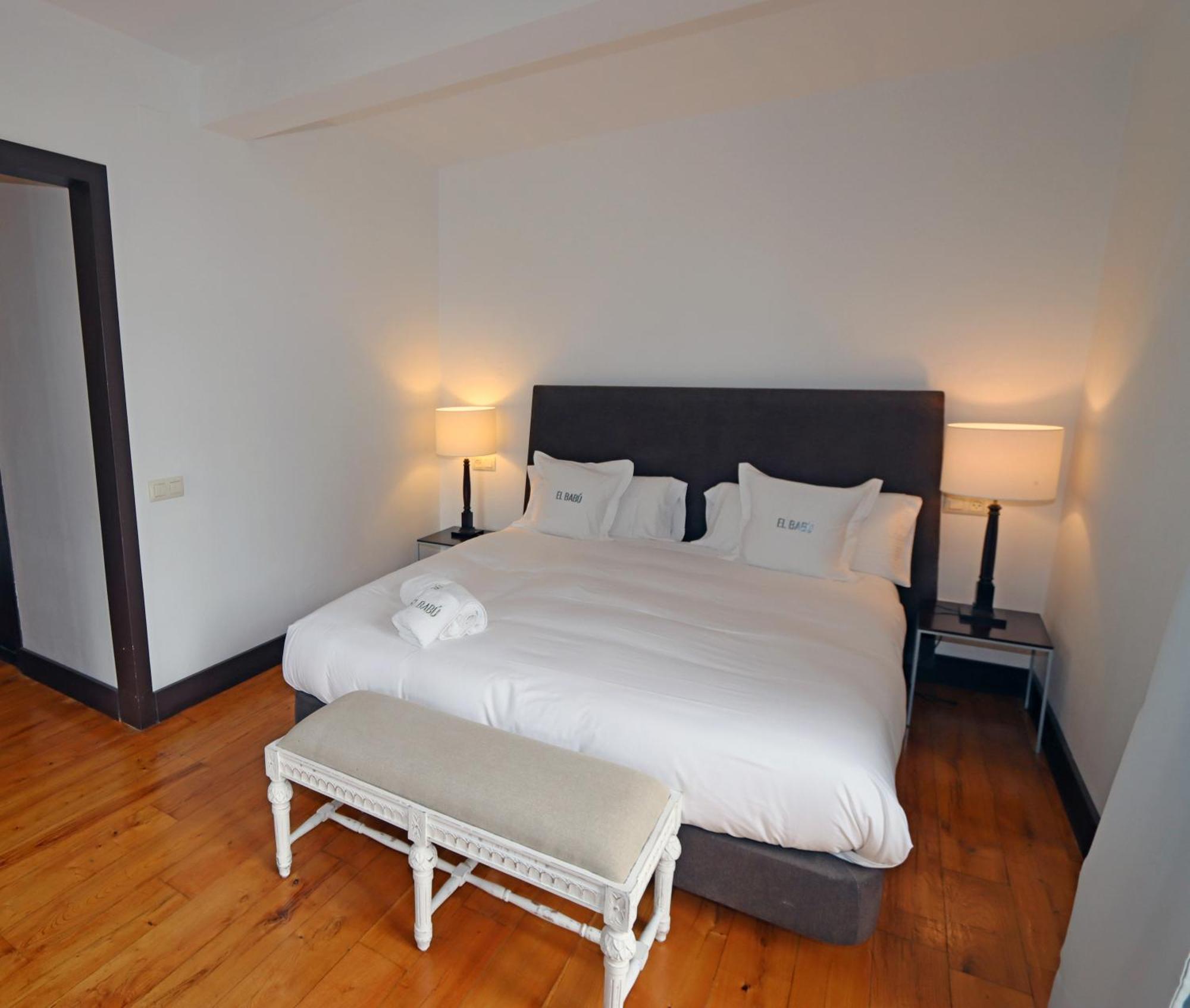Hotel El Babu كارافيا الغرفة الصورة