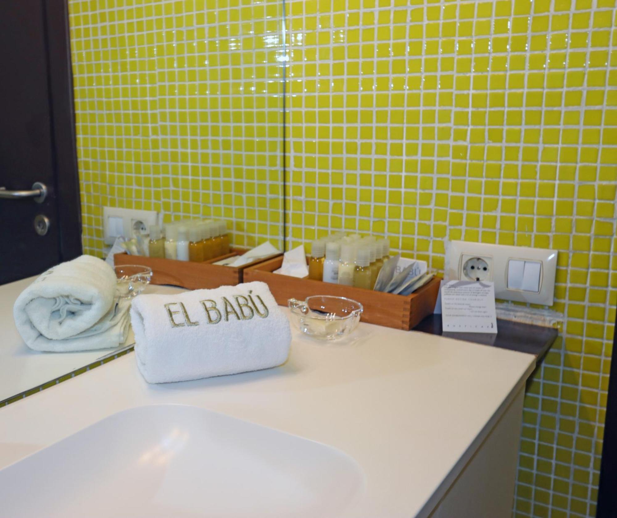 Hotel El Babu كارافيا الغرفة الصورة