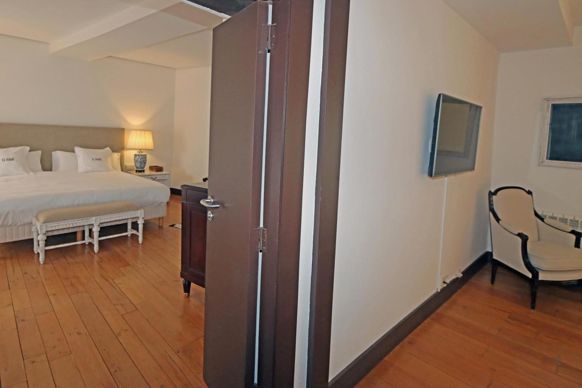 Hotel El Babu كارافيا المظهر الخارجي الصورة