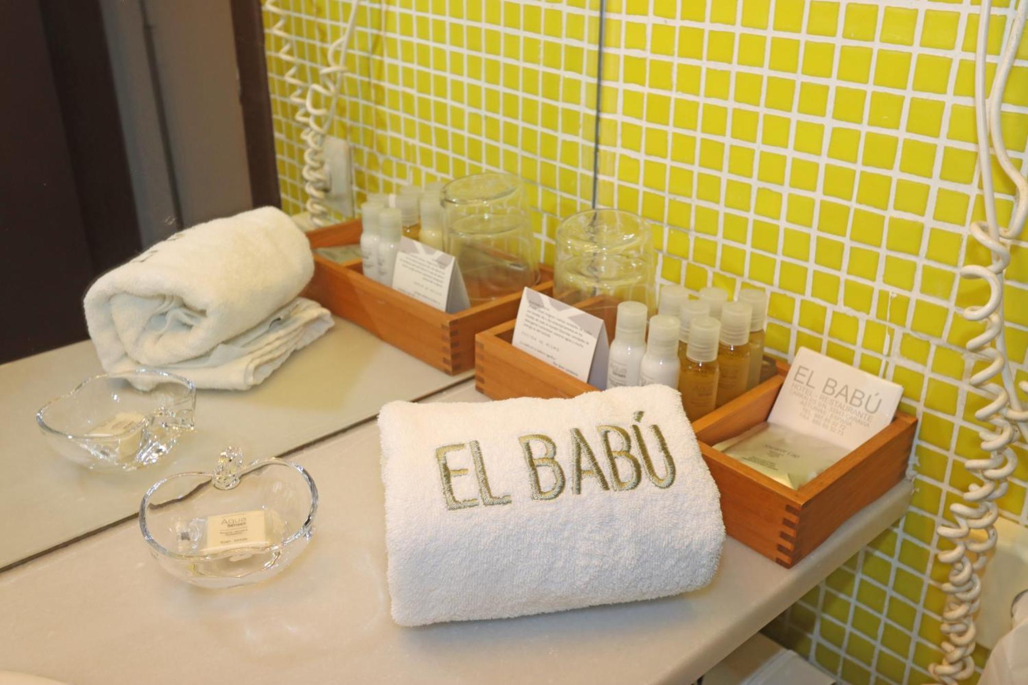 Hotel El Babu كارافيا الغرفة الصورة