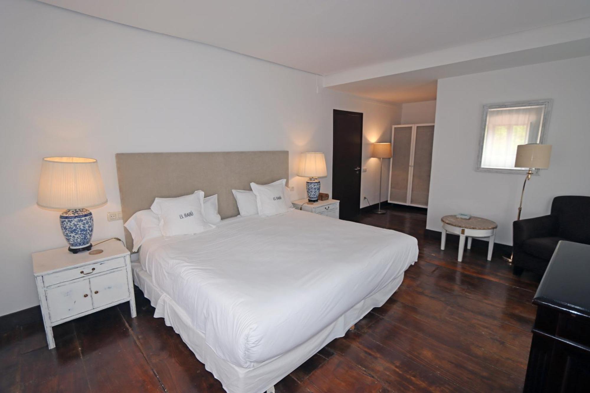 Hotel El Babu كارافيا المظهر الخارجي الصورة